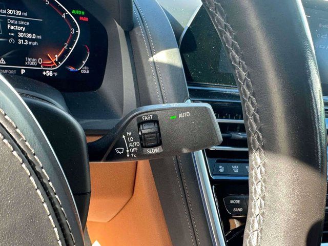 2022 BMW 8 Series 840i