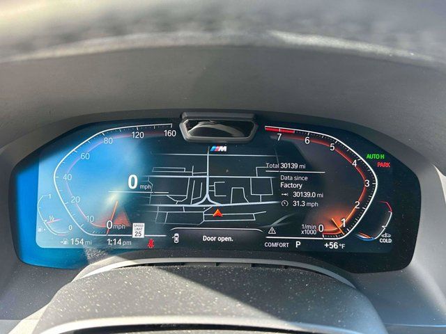 2022 BMW 8 Series 840i