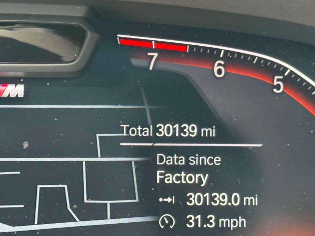 2022 BMW 8 Series 840i