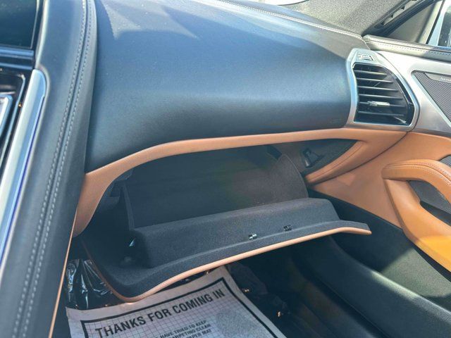 2022 BMW 8 Series 840i