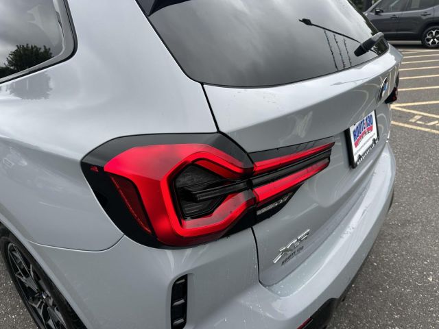 2022 BMW X3 xDrive30i Sports Activity Vehicle