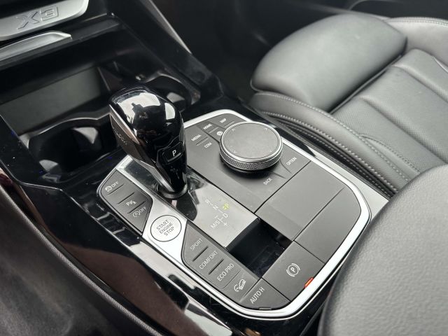 2022 BMW X3 xDrive30i Sports Activity Vehicle