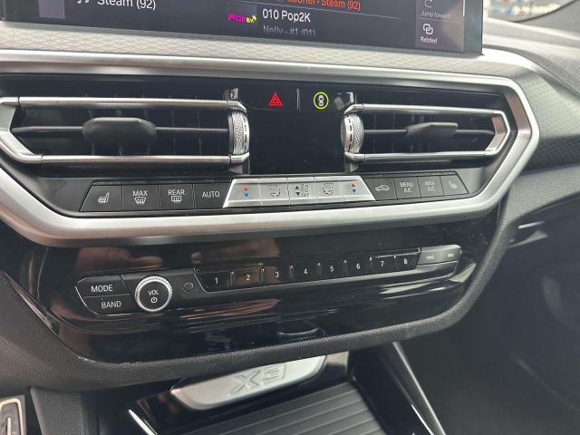 2022 BMW X3 xDrive30i Sports Activity Vehicle