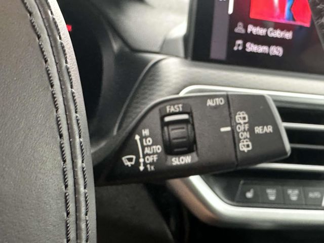 2022 BMW X3 xDrive30i Sports Activity Vehicle