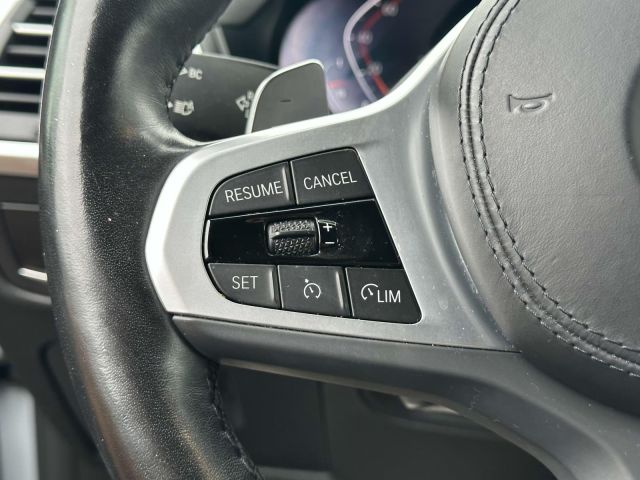 2022 BMW X3 xDrive30i Sports Activity Vehicle