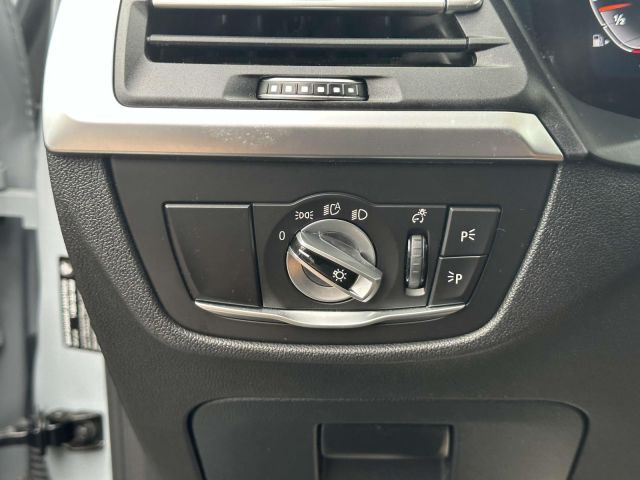 2022 BMW X3 xDrive30i Sports Activity Vehicle