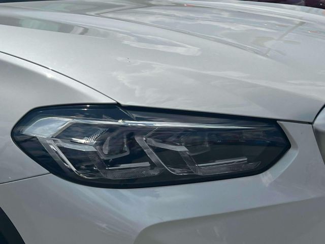 2022 BMW X3 xDrive30i Sports Activity Vehicle