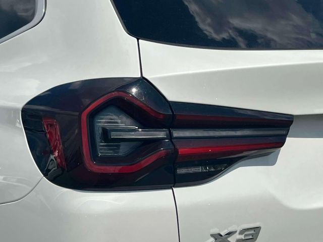 2022 BMW X3 xDrive30i Sports Activity Vehicle