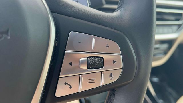 2022 BMW X3 xDrive30i Sports Activity Vehicle