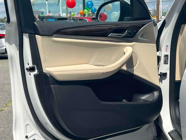 2022 BMW X3 xDrive30i Sports Activity Vehicle