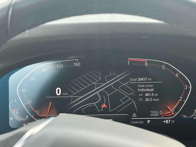 2022 BMW X3 xDrive30i Sports Activity Vehicle