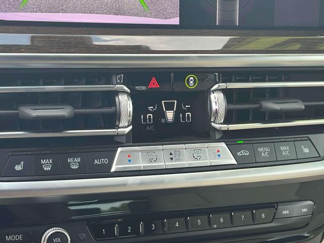 2022 BMW X3 xDrive30i Sports Activity Vehicle