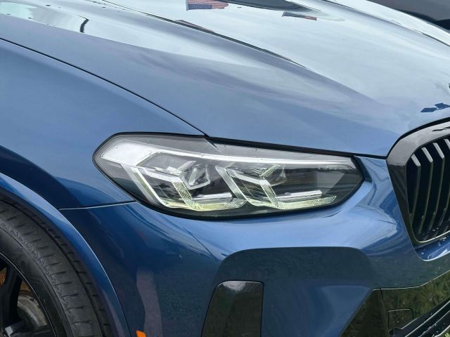 2022 BMW X3 xDrive30i Sports Activity Vehicle