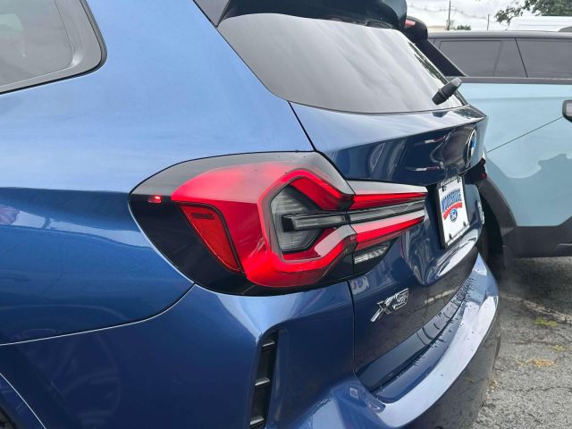 2022 BMW X3 xDrive30i Sports Activity Vehicle
