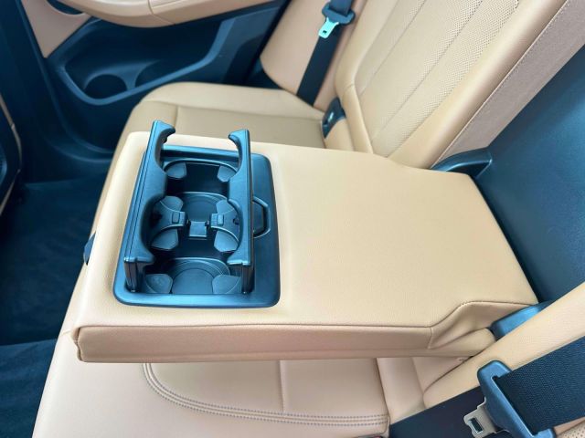 2022 BMW X3 xDrive30i Sports Activity Vehicle