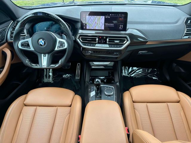 2022 BMW X3 xDrive30i Sports Activity Vehicle