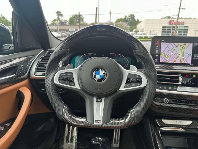 2022 BMW X3 xDrive30i Sports Activity Vehicle
