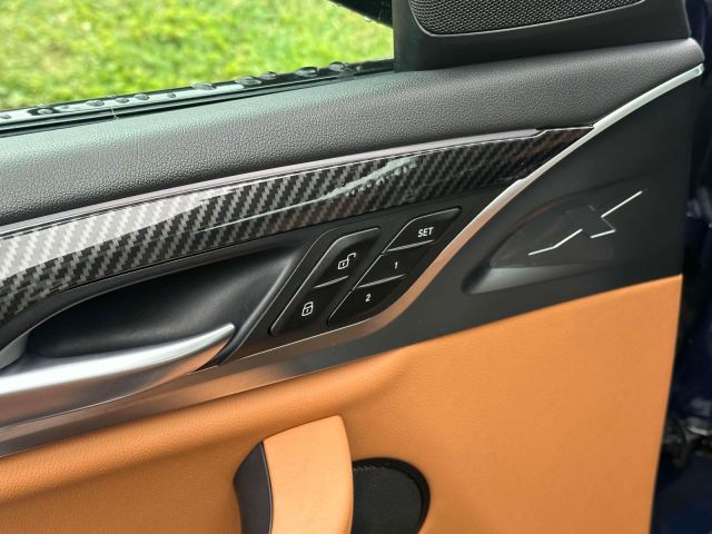 2022 BMW X3 xDrive30i Sports Activity Vehicle