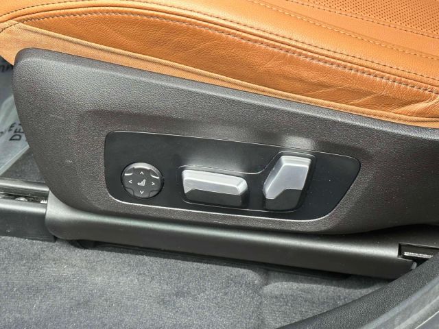 2022 BMW X3 xDrive30i Sports Activity Vehicle