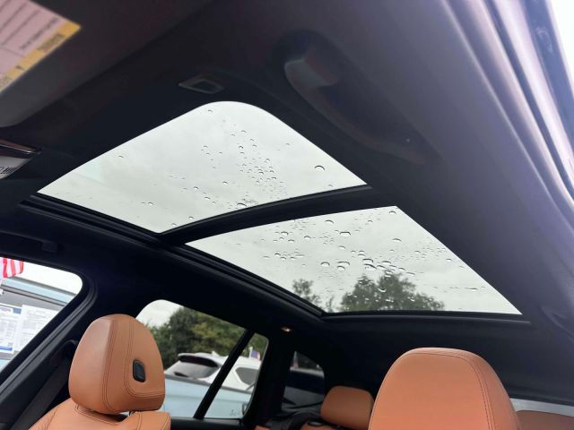 2022 BMW X3 xDrive30i Sports Activity Vehicle