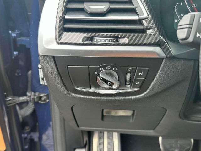 2022 BMW X3 xDrive30i Sports Activity Vehicle