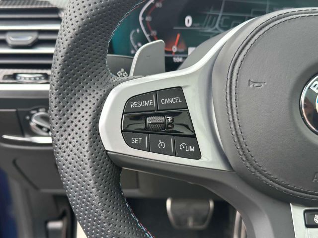 2022 BMW X3 xDrive30i Sports Activity Vehicle