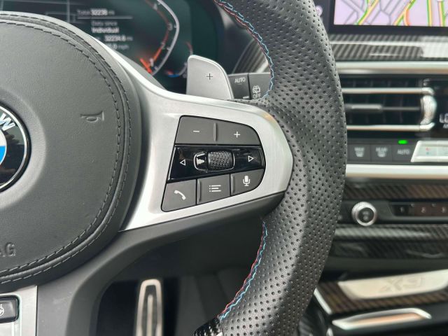 2022 BMW X3 xDrive30i Sports Activity Vehicle