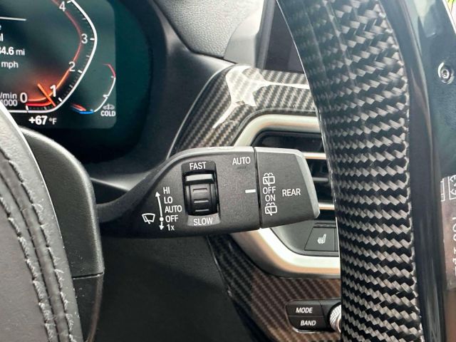 2022 BMW X3 xDrive30i Sports Activity Vehicle