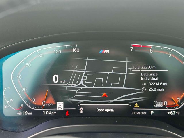 2022 BMW X3 xDrive30i Sports Activity Vehicle