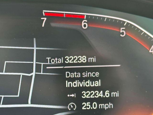 2022 BMW X3 xDrive30i Sports Activity Vehicle