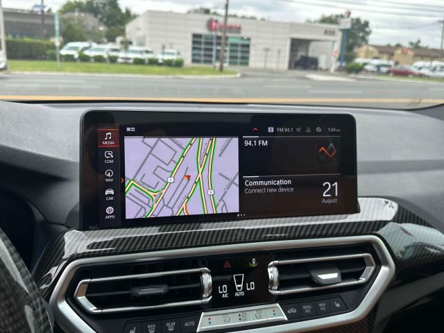 2022 BMW X3 xDrive30i Sports Activity Vehicle
