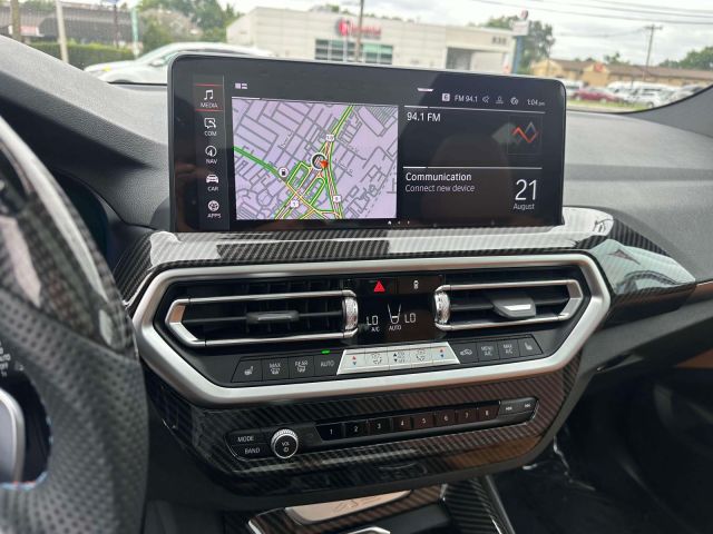 2022 BMW X3 xDrive30i Sports Activity Vehicle