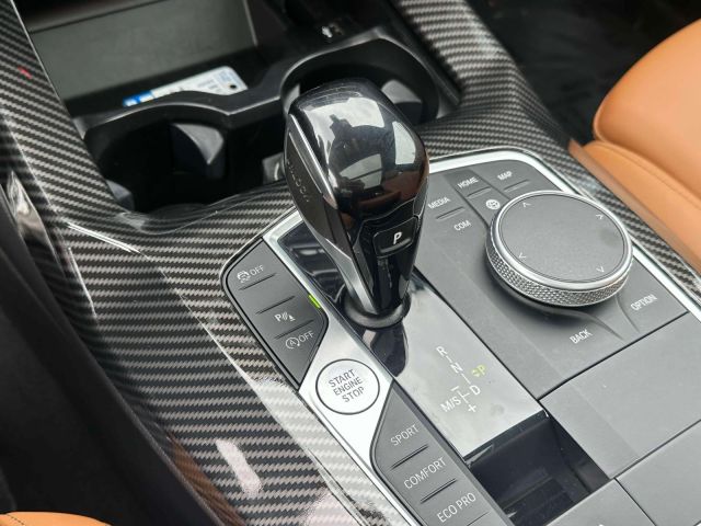 2022 BMW X3 xDrive30i Sports Activity Vehicle