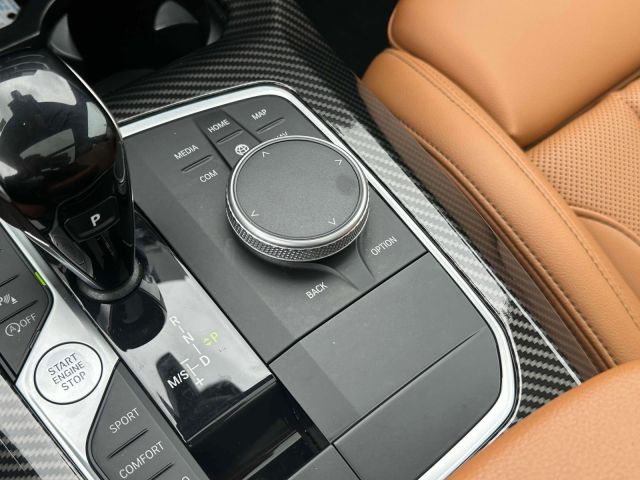 2022 BMW X3 xDrive30i Sports Activity Vehicle