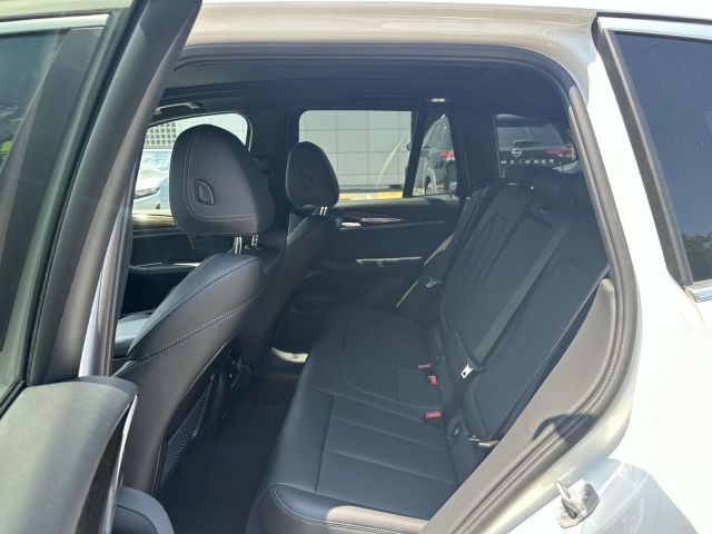 2022 BMW X3 xDrive30i Sports Activity Vehicle