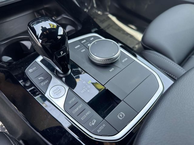 2022 BMW X3 xDrive30i Sports Activity Vehicle