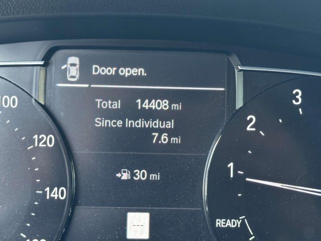 2022 BMW X3 xDrive30i Sports Activity Vehicle