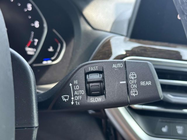 2022 BMW X3 xDrive30i Sports Activity Vehicle