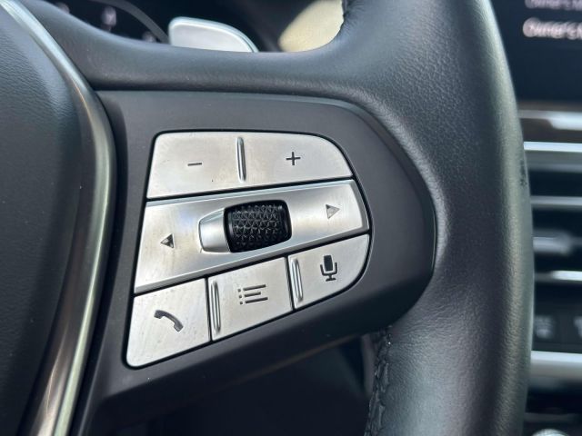 2022 BMW X3 xDrive30i Sports Activity Vehicle