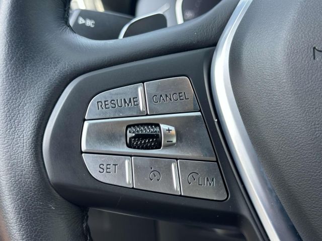 2022 BMW X3 xDrive30i Sports Activity Vehicle