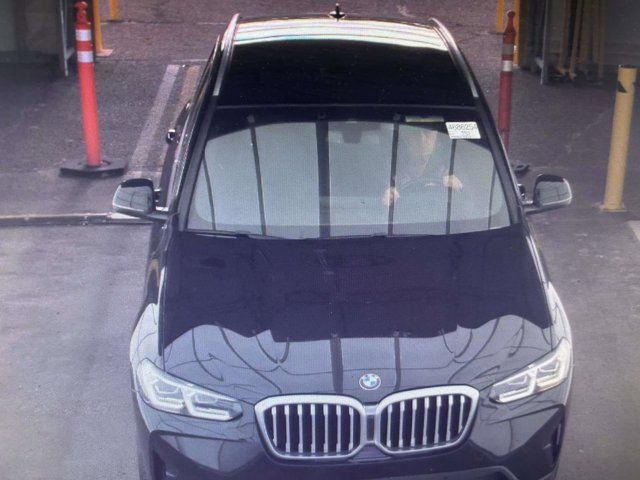 2022 BMW X3 xDrive30i 2022 BMW X3 xDrive30i