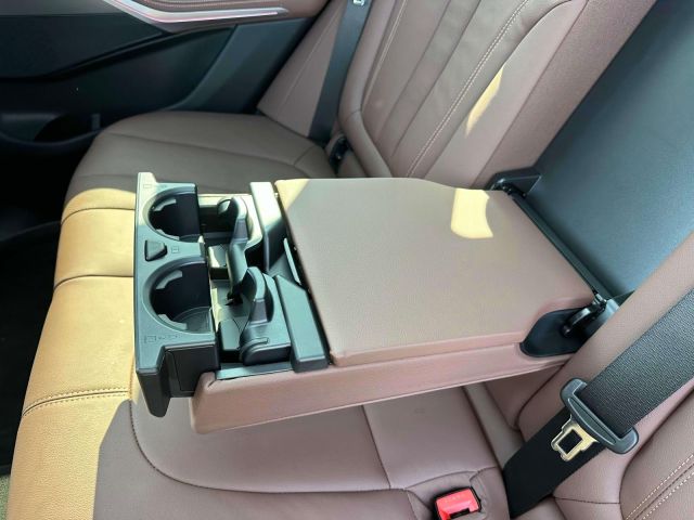 2022 BMW X5 xDrive40i Sports Activity Vehicle