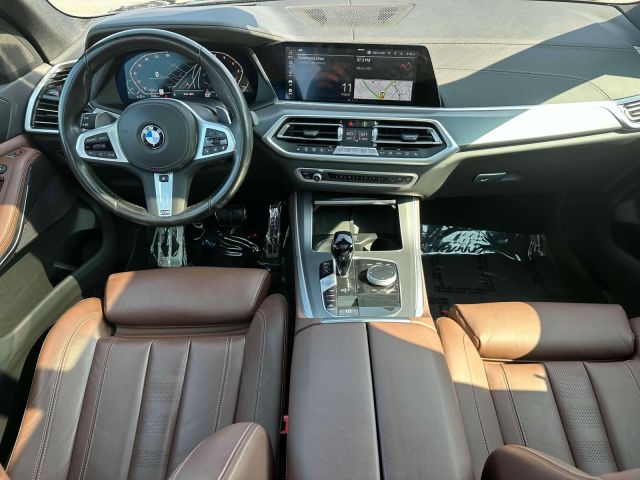 2022 BMW X5 xDrive40i Sports Activity Vehicle