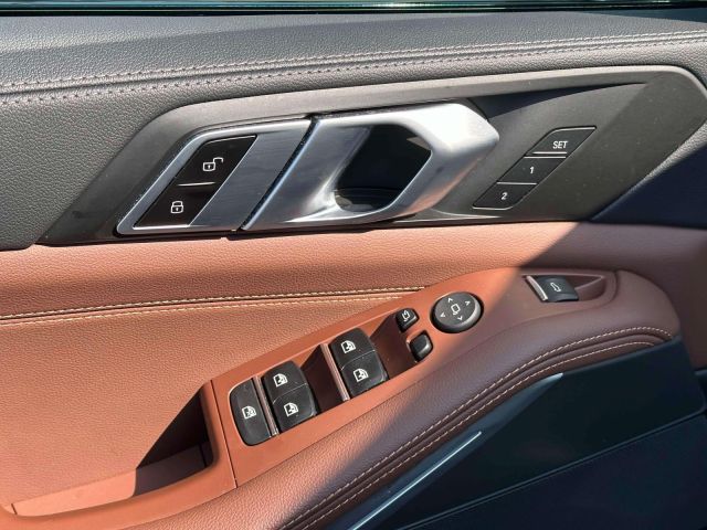 2022 BMW X5 xDrive40i Sports Activity Vehicle