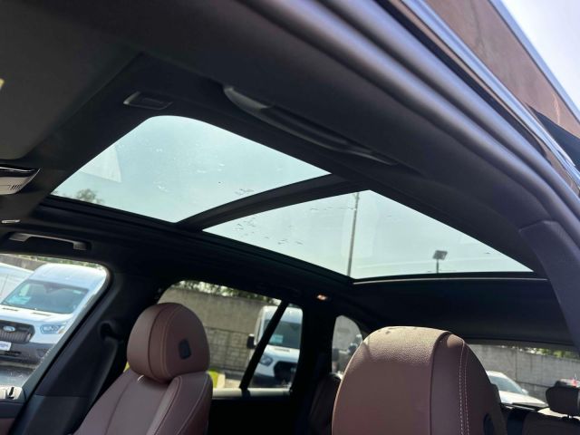 2022 BMW X5 xDrive40i Sports Activity Vehicle