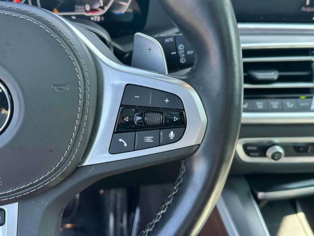 2022 BMW X5 xDrive40i Sports Activity Vehicle
