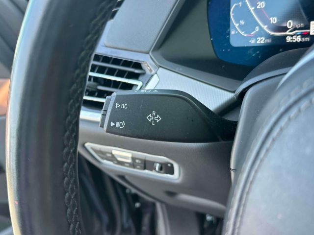 2022 BMW X5 xDrive40i Sports Activity Vehicle
