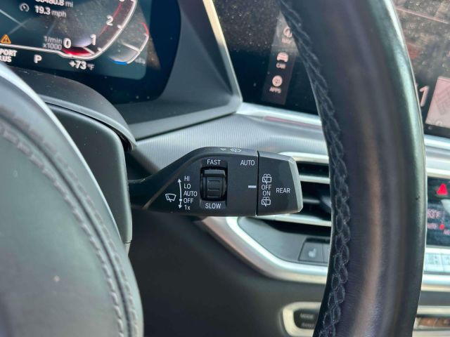 2022 BMW X5 xDrive40i Sports Activity Vehicle