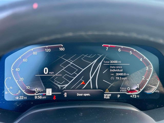 2022 BMW X5 xDrive40i Sports Activity Vehicle