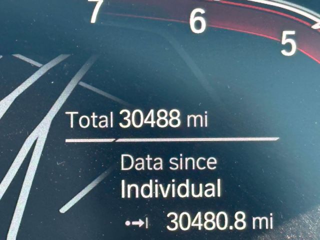2022 BMW X5 xDrive40i Sports Activity Vehicle